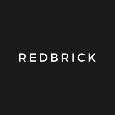 Redbrick Company Logo