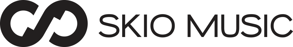SKIO Music Company Logo